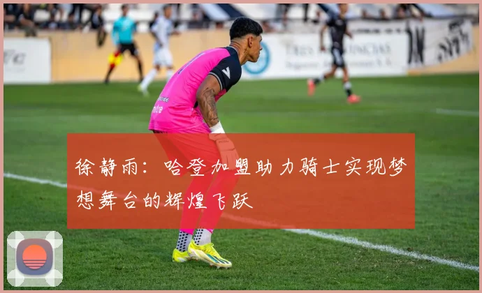 徐静雨：哈登加盟助力骑士实现梦想舞台的辉煌飞跃