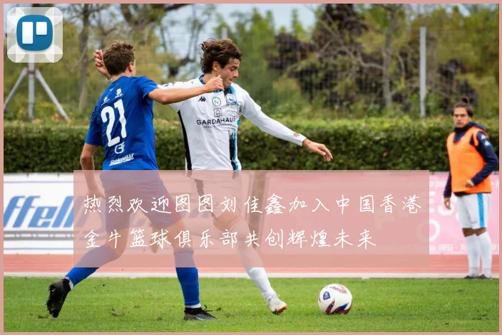 热烈欢迎图图刘佳鑫加入中国香港金牛篮球俱乐部共创辉煌未来